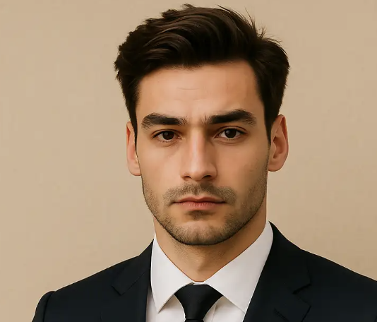 Никита Лежнёв