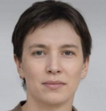 Валерия Петров