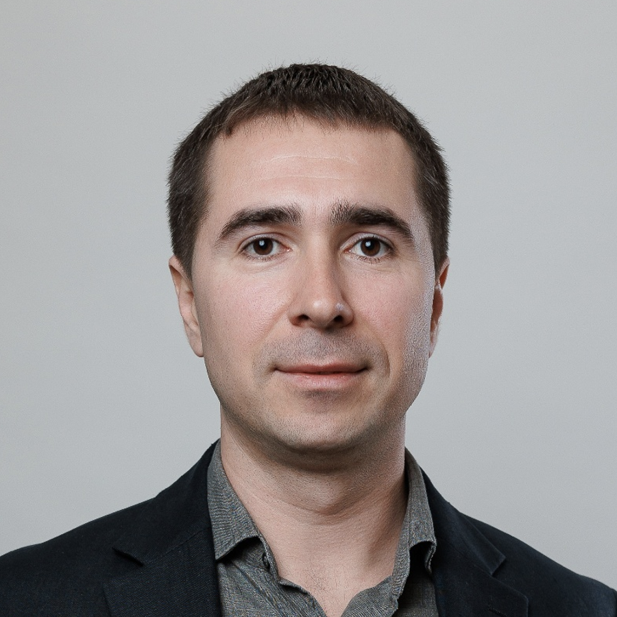 Александр Гринь