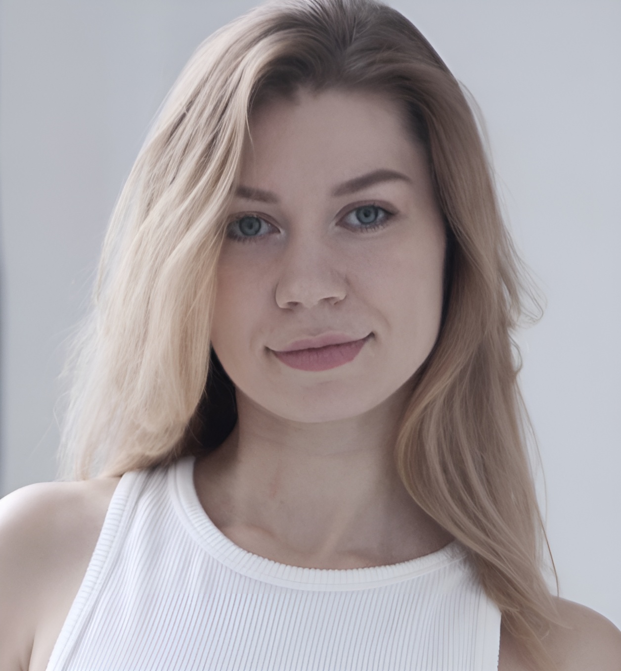 Мария Гринь