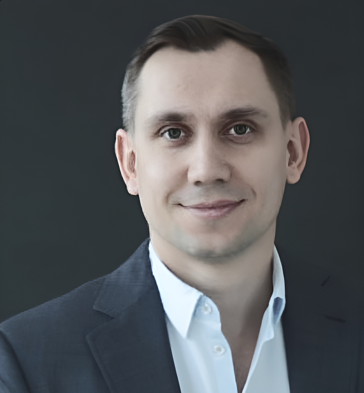 Александр Гринь